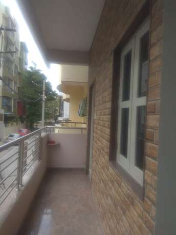 1 BHK Apartment For Rent in Kammanahalli Bangalore  7491253