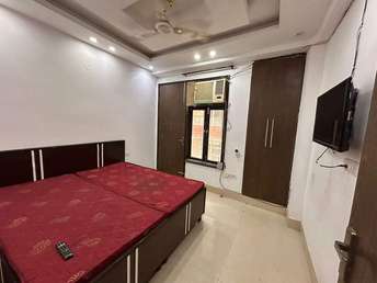 1 BHK Builder Floor For Rent in Freedom Fighters Enclave Delhi  7491271