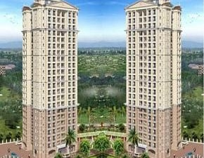 2 BHK Apartment For Sale in Cosmos Springs Angel, Ghodbunder Road