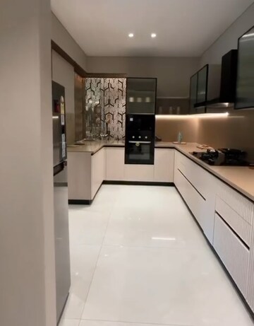 3 BHK Apartment For Sale in Baner Pashan Link Road