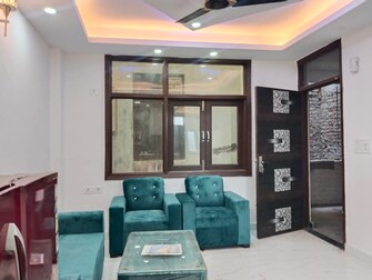 3 BHK Builder Floor For Rent in Saket Delhi  7491399