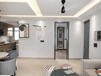 4 BHK Apartment For Resale in Sector 6, Dwarka Delhi  7491351