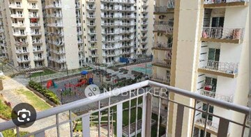 3 BHK Apartment – Exterior View View at ABA Cherry County, Tech Zone 4 Greater Noida - for Sale