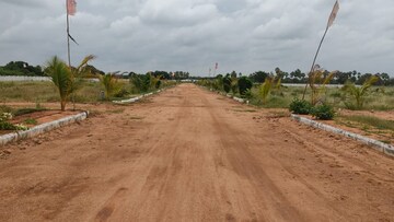 Plot Area in  Plot at Alair – for Sale