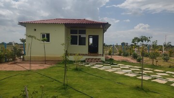  Plot – Exterior View View at Alair - for Sale