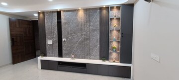 Furnished Amenities in 3 BHK Apartment at Heavens Terraces, Mangyawas – for Sale