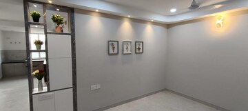 Room in 3 BHK Apartment at Heavens Terraces, Mangyawas – for Sale
