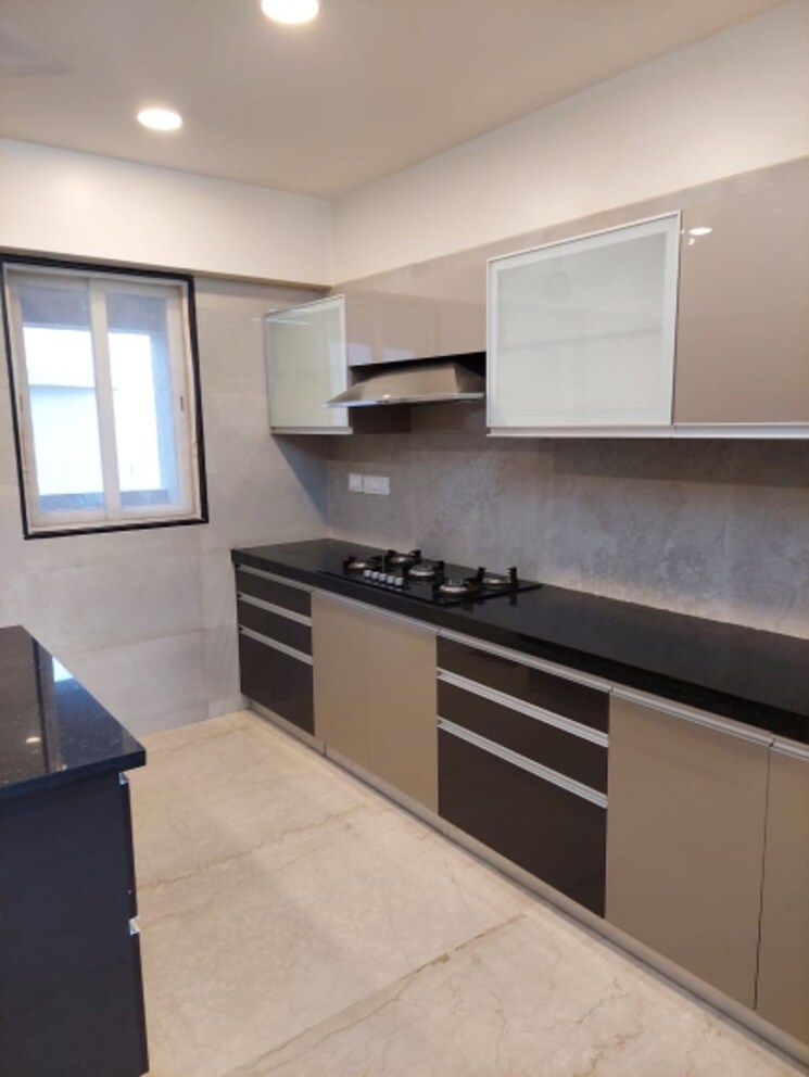 Kitchen, prashant-bhagyoday-park 2 Bedroom 1200 Sq.Ft. Apartment In Pimple Gurav Pune 7491515