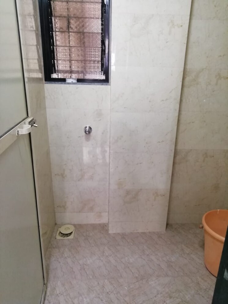 Bathroom, dosti-estates 1 Bedroom 400 Sq.Ft. Apartment In Wadala East Mumbai 7491418