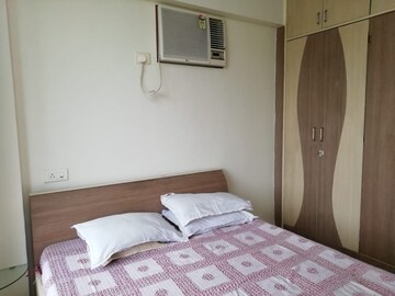 1 BHK Apartment For Rent in Dosti Estates, Wadala East