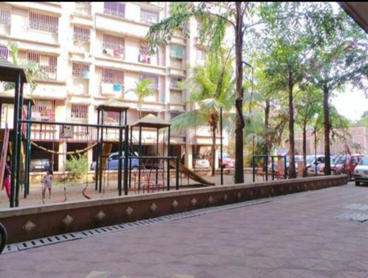 Exterior View, dosti-estates 1 Bedroom 400 Sq.Ft. Apartment In Wadala East Mumbai 7491418