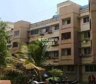 2 BHK Apartment For Resale in Evershine City Vasai East Palghar  7491523