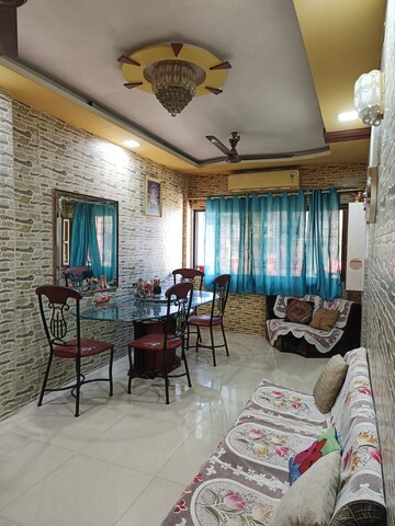 2 BHK Apartment For Sale in Evershine City, Vasai East