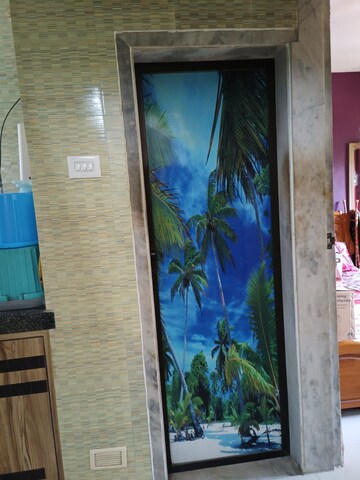 2 BHK Apartment – Exterior View View at Evershine City, Vasai East - for Sale