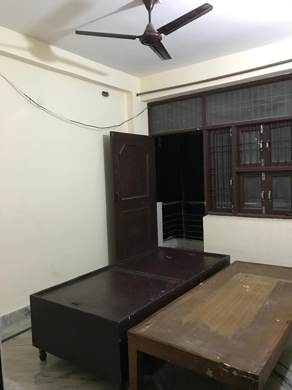 1 BHK Builder Floor For Rent in Saket Delhi  7491548