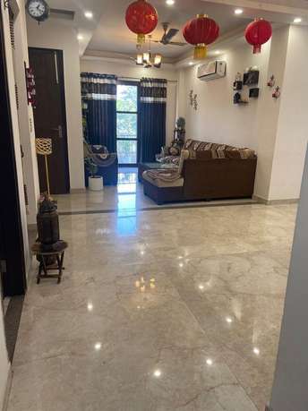 3 BHK Apartment For Rent in Laxmi Nagar Delhi  7491537