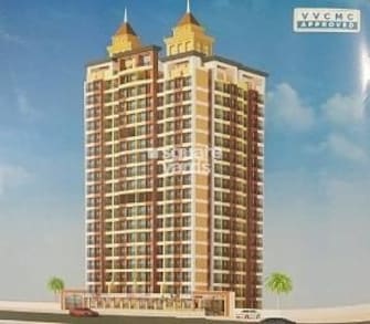 2 BHK Apartment For Resale in Serenity Gardens Vasai East Palghar  7491554