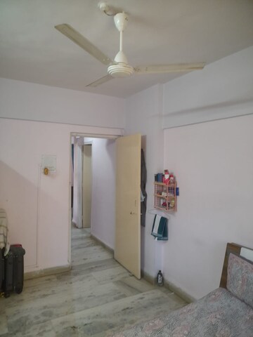 Room in 2 BHK Apartment at Serenity Gardens, Vasai East – for Sale