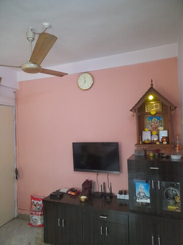 Room in 2 BHK Apartment at Serenity Gardens, Vasai East – for Sale