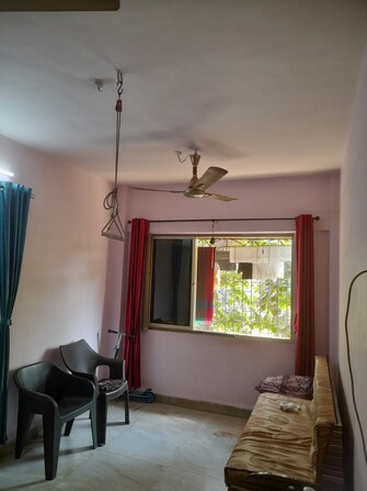 2 BHK Apartment For Resale in Serenity Gardens Vasai East Palghar  7491554