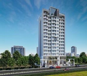 2 BHK Apartment For Resale in 45 Shashwat Heights Punawale Pune  7491559