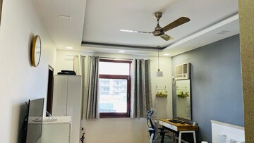 3 BHK Apartment For Rent in Ansal Sushant Apartments Sushant Lok I Gurgaon  7491550