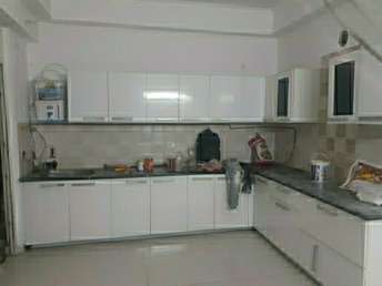 3 BHK Apartment For Rent in Saya Zion Noida Ext Sector 4 Greater Noida  7491606