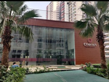 3 BHK Apartment – Exterior View View at ABA Cherry County, Tech Zone 4 Greater Noida - for Sale