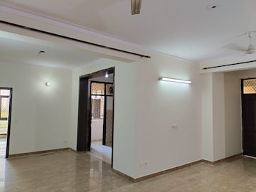 3 BHK Apartment For Rent in Amrapali Village ii Nyay Khand Ghaziabad  7491603