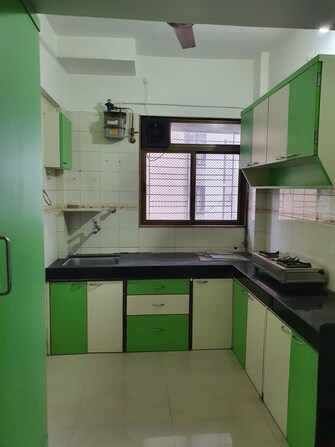 2 BHK Apartment For Rent in Supernal Gardens Kolshet Road Thane  7491630