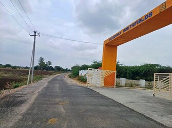 Plot For Resale in Vasudaika Southfields Kalwakole Hyderabad  1311459