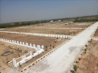 Plot For Resale in Vasudaika Southfields Kalwakole Hyderabad  1311459