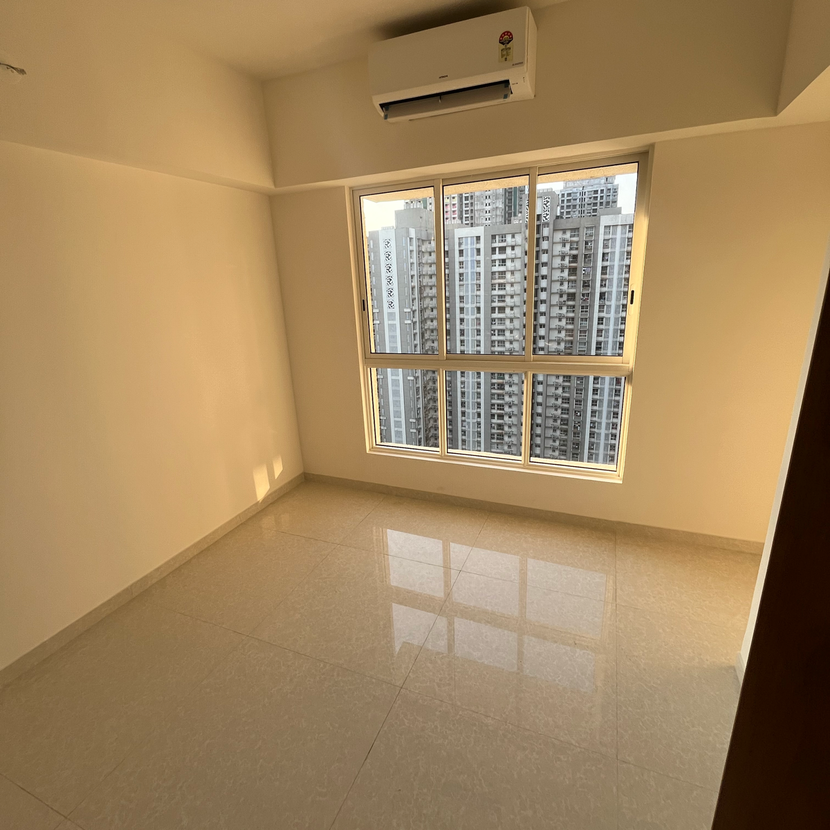 3 BHK Apartment For Rent in Sector 151a Noida  7491689