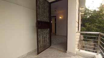 1 BHK Apartment For Rent in Indira Enclave Neb Sarai Neb Sarai Delhi  7491680