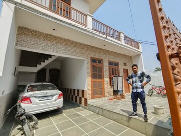 4 BHK Independent House For Resale in Industrial Area Sonipat  7491723