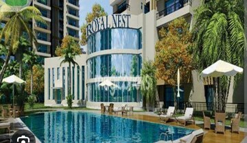 3 BHK Apartment For Sale in Omkar Royal Nest, Tech Zone 4 Greater Noida