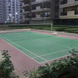 3 BHK Apartment For Rent in Gaur City 7th Avenue Sector 4, Greater Noida Greater Noida  7491755