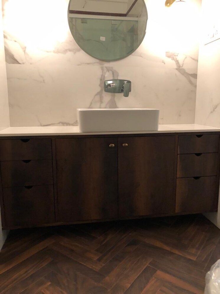 Kitchen, juhu-abhishek-chs-ltd 5 Bedroom 3000 Sq.Ft. Villa In Andheri West Mumbai 7491767