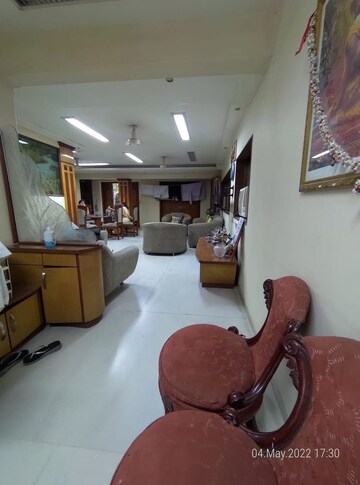 5 BHK Villa For Sale in Juhu Abhishek Chs Ltd, Andheri West