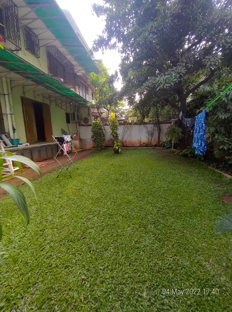 Garden, juhu-abhishek-chs-ltd 5 Bedroom 3000 Sq.Ft. Villa In Andheri West Mumbai 7491767