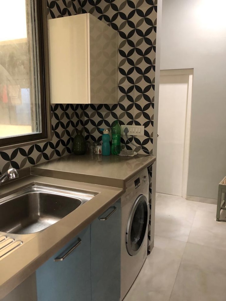 Kitchen, juhu-abhishek-chs-ltd 5 Bedroom 3000 Sq.Ft. Villa In Andheri West Mumbai 7491767