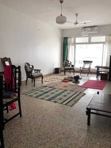 Gym in 5 BHK Villa at Juhu Abhishek Chs Ltd, Andheri West – for Sale
