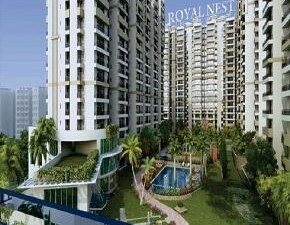 2.5 BHK Apartment For Sale in Omkar Royal Nest, Tech Zone 4 Greater Noida