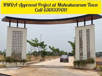 Plot For Resale in Ace Arcadia Maheshwaram Hyderabad  2376683