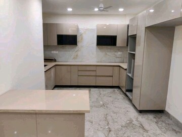 4 BHK Builder Floor For Sale in Chattarpur
