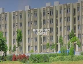2.5 BHK Builder Floor For Sale in Wave Floors, Mahurali