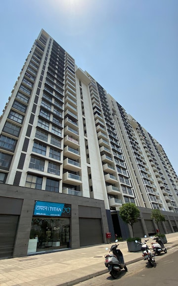 3 BHK Apartment For Rent in Lodha Palava Trinity A To C Dombivli East Thane  7491906