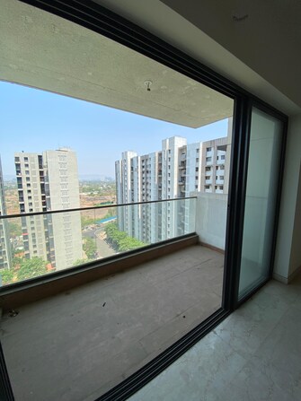 3 BHK Apartment For Rent in Lodha Palava Trinity A To C Dombivli East Thane  7491906