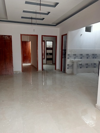 3 BHK Villa For Resale in Gomti Nagar Lucknow  7491995