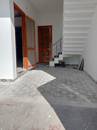 3 BHK Villa For Resale in Gomti Nagar Lucknow  7491995